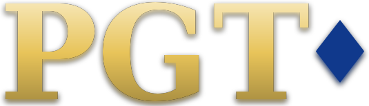 PG TO โลโก้